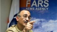 صراحت لهجه «دایناسور» ممیزی شد