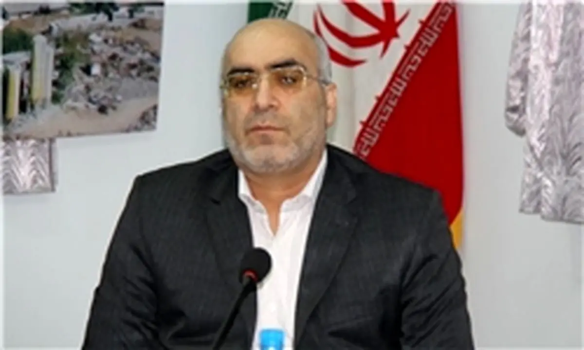 برخی دستگاه‌ها آمار حوزه خود را نمی‌دهند