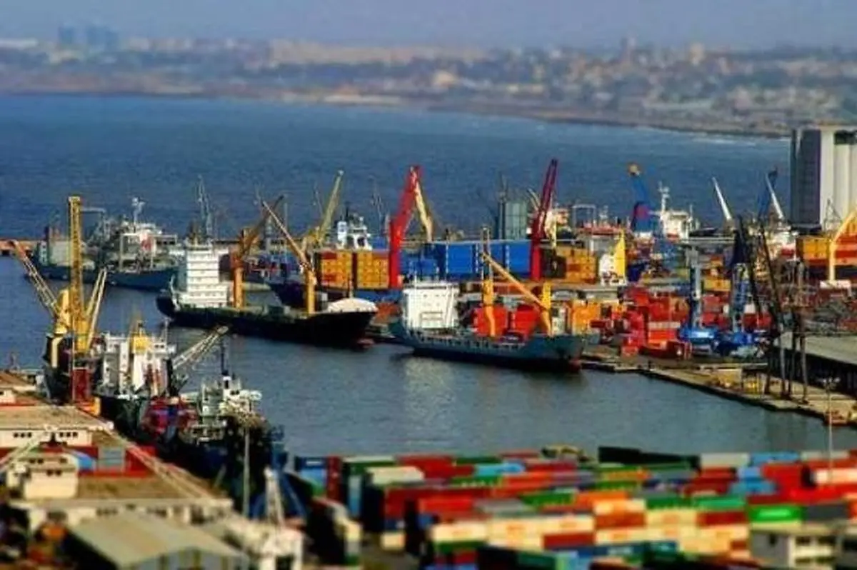 ادامه واردات کالا‌های غیرضروری