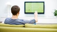 برای پیشگیری از دیابت کنترل را زمین بگذارید
