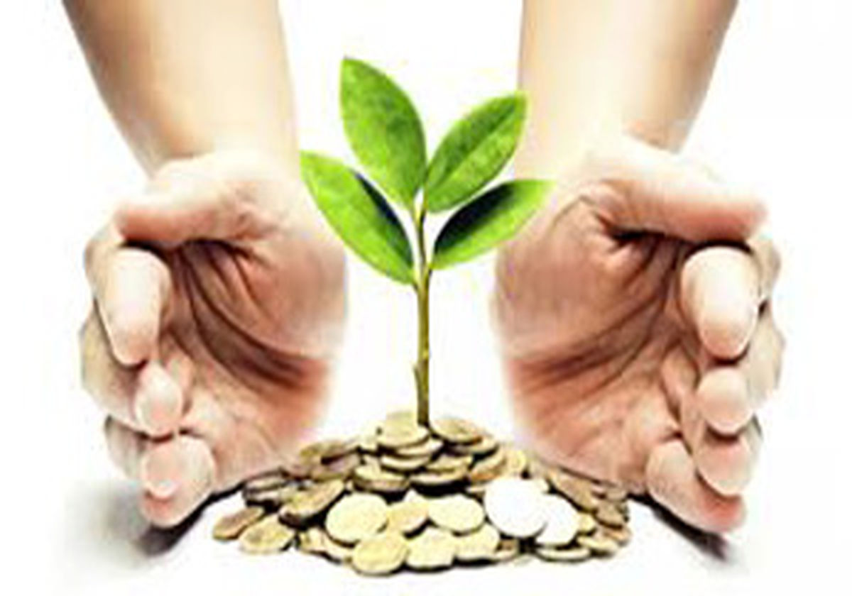 روی استعداد خود سرمایه گذاری کنید 