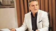 رشید نوابی در کنار کارگردان «جدال با سرنوشت» بعد از 24 سال