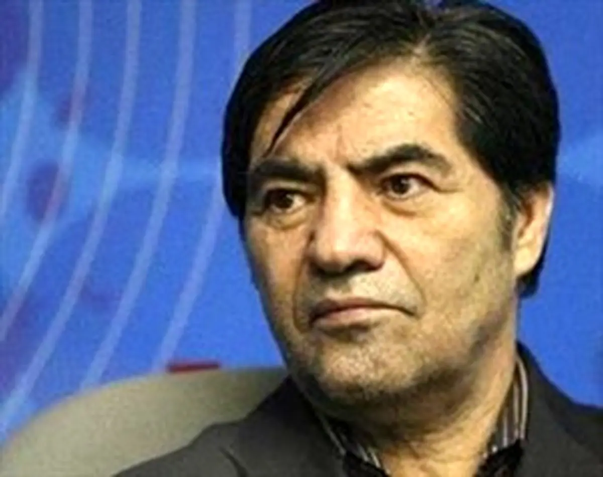 آدم از حرف طارمی خنده ‌اش می گیرد / مگر از پروین هم بزرگتری؟!
