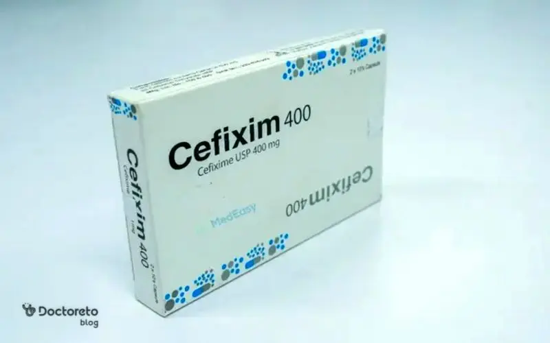 سفکسیم ۱۰۰ برای چیست؟ 