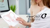 هیدروسالپنکس رحمی چیست و چگونه درمان می شود؟