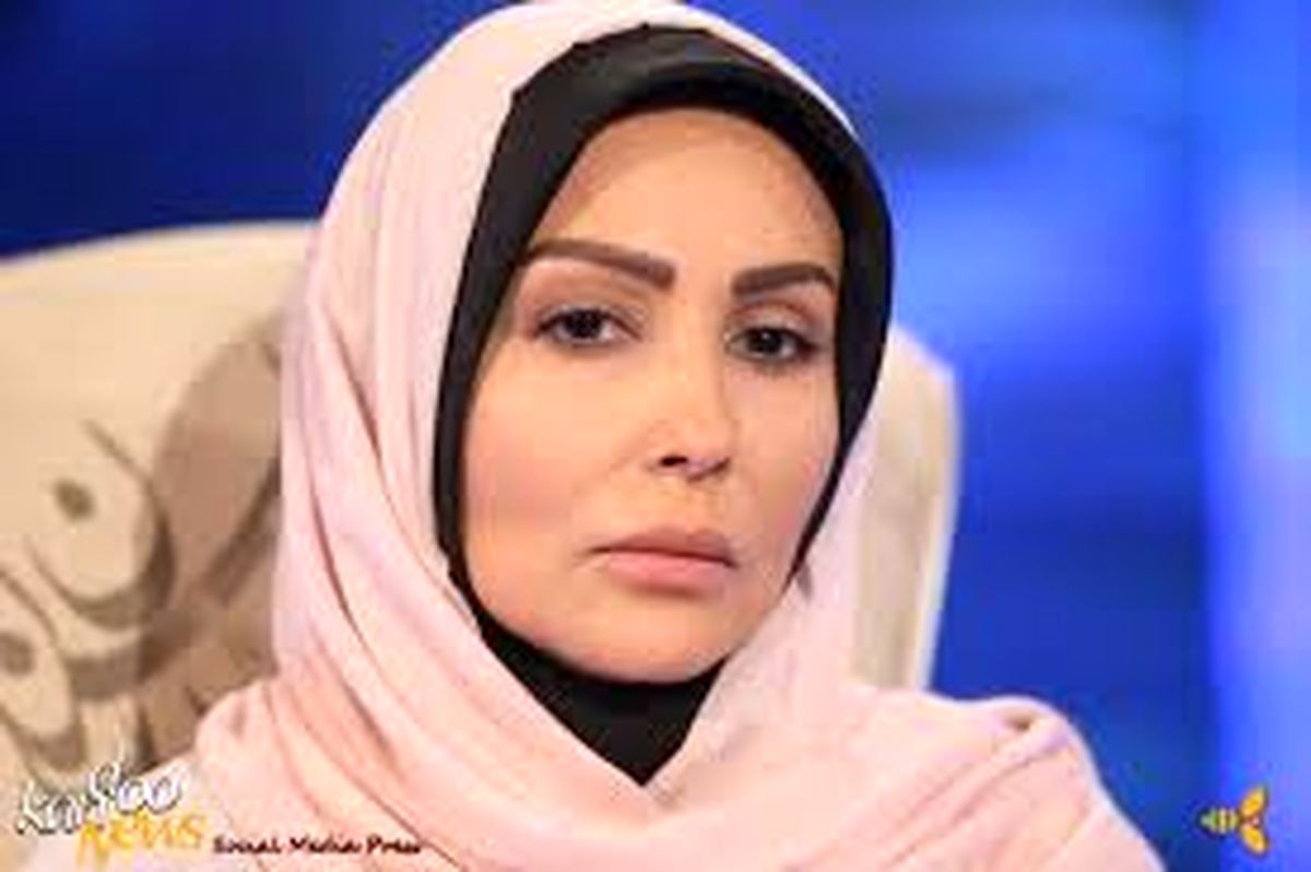 خاطرهبازی «پرستو صالحی» زمانی که عارف لرستانی بود