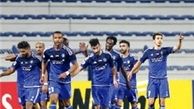 امارات با غلبه بر عراق به استرالیا رسید