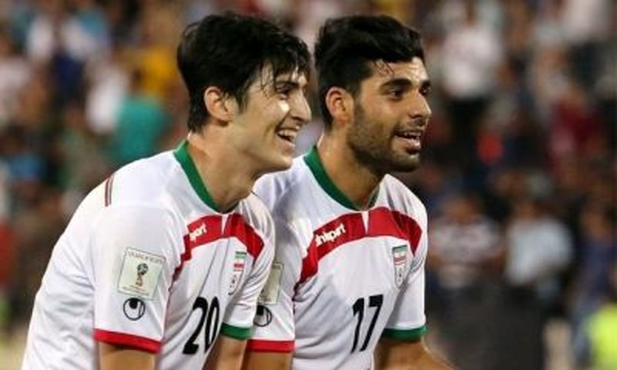ایران ـ ویتنام؛ یوزها به دنبال تثبیت صدرنشینی