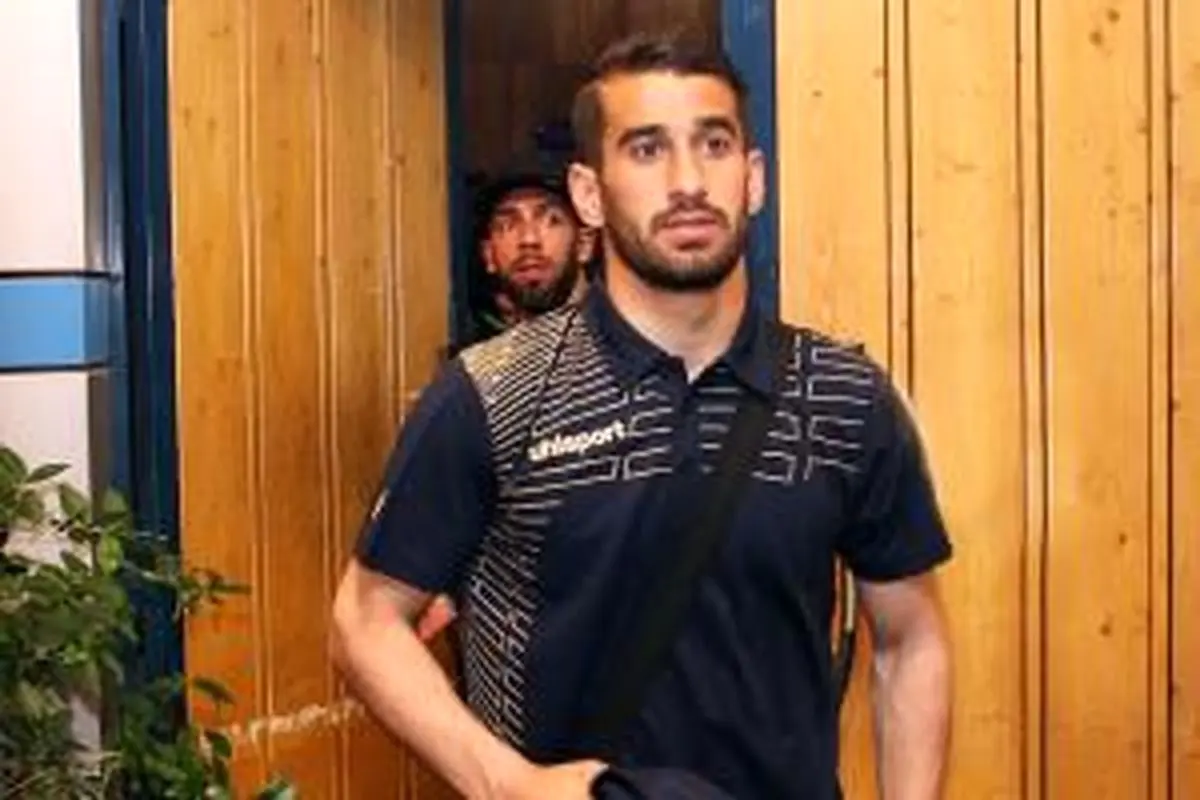  قدوس و حاج صفی دیر به سئول می رسند!