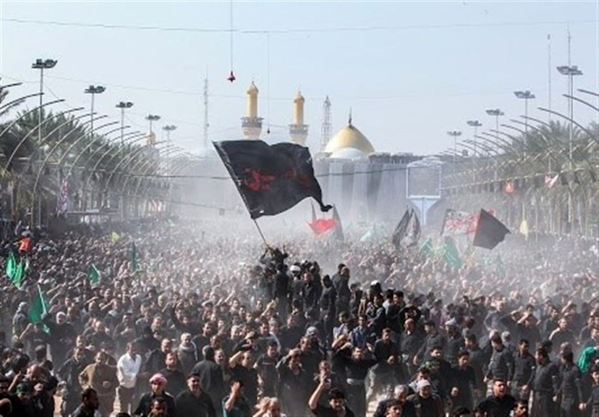 نامه ۳۵ نماینده به "روحانی" درباره ارز سفر اربعین
