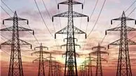 ترانزیت برق از مسیر ایران به کشورهای ثالث
