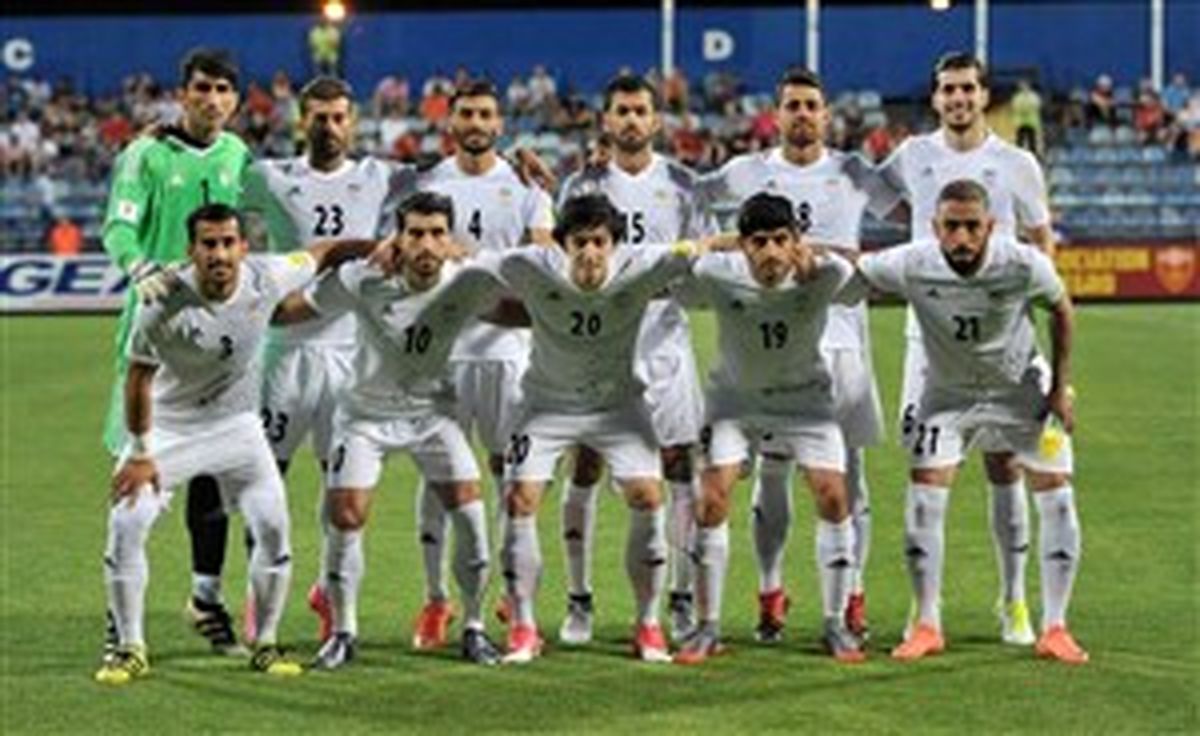 چند برگ برنده و یک آس در دست کی‌روش