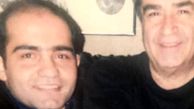 عکس زیرخاکی از میرطاهر مظلومی + عکس