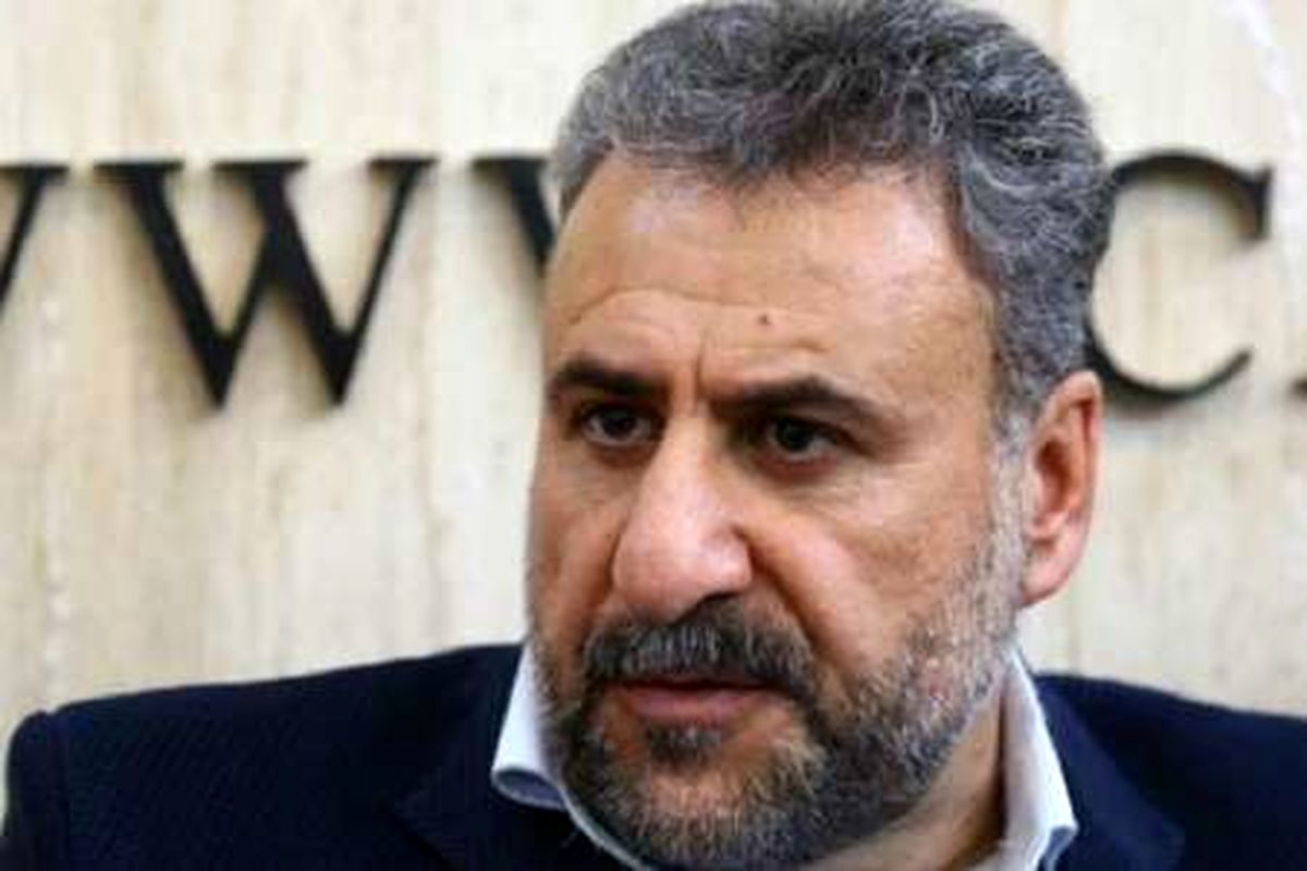 تاسیس دفتر اتحادیه اروپا به بسته پیشنهادی آنها بستگی دارد