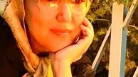 عکس سوزان پانته آ بهرام