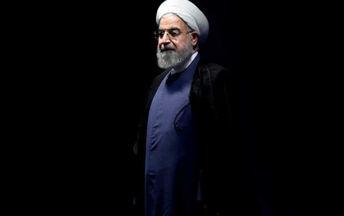 پخت و پز جریان اصلاحات برای کناره‌گیری روحانی