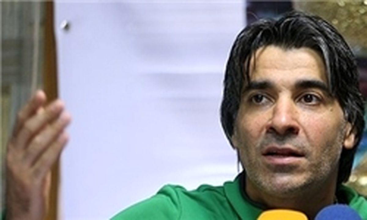 واکنش وحید شمسایی به شکست مقابل ماتادورها
