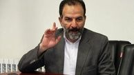 قنادباشی:عربستان با خریدن سلاح از آمریکا به دنبال جبران شکست هایش است