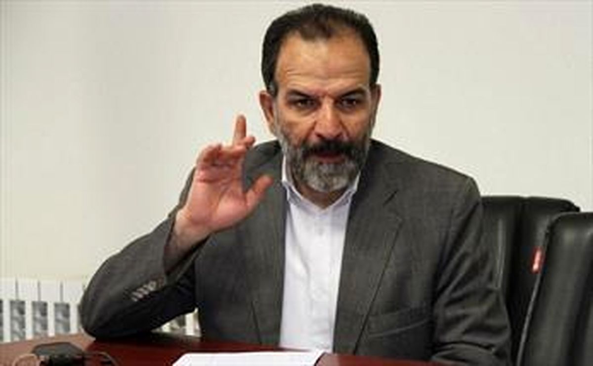 قنادباشی:عربستان با خریدن سلاح از آمریکا به دنبال جبران شکست هایش است