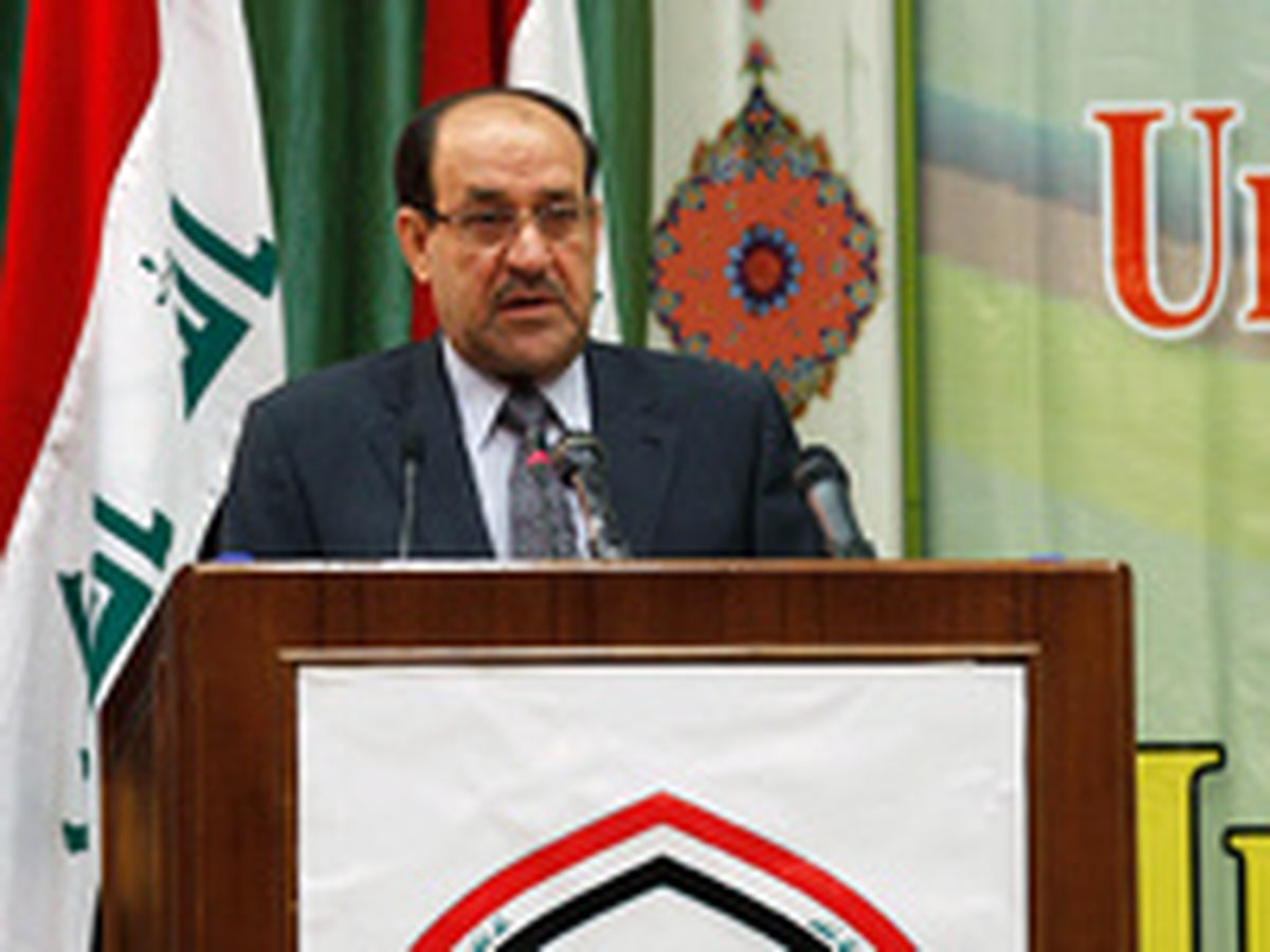 لشکر کشی کُردها به کرکوک