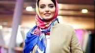 28 سالگی های نیلوفر پارسا/عکس