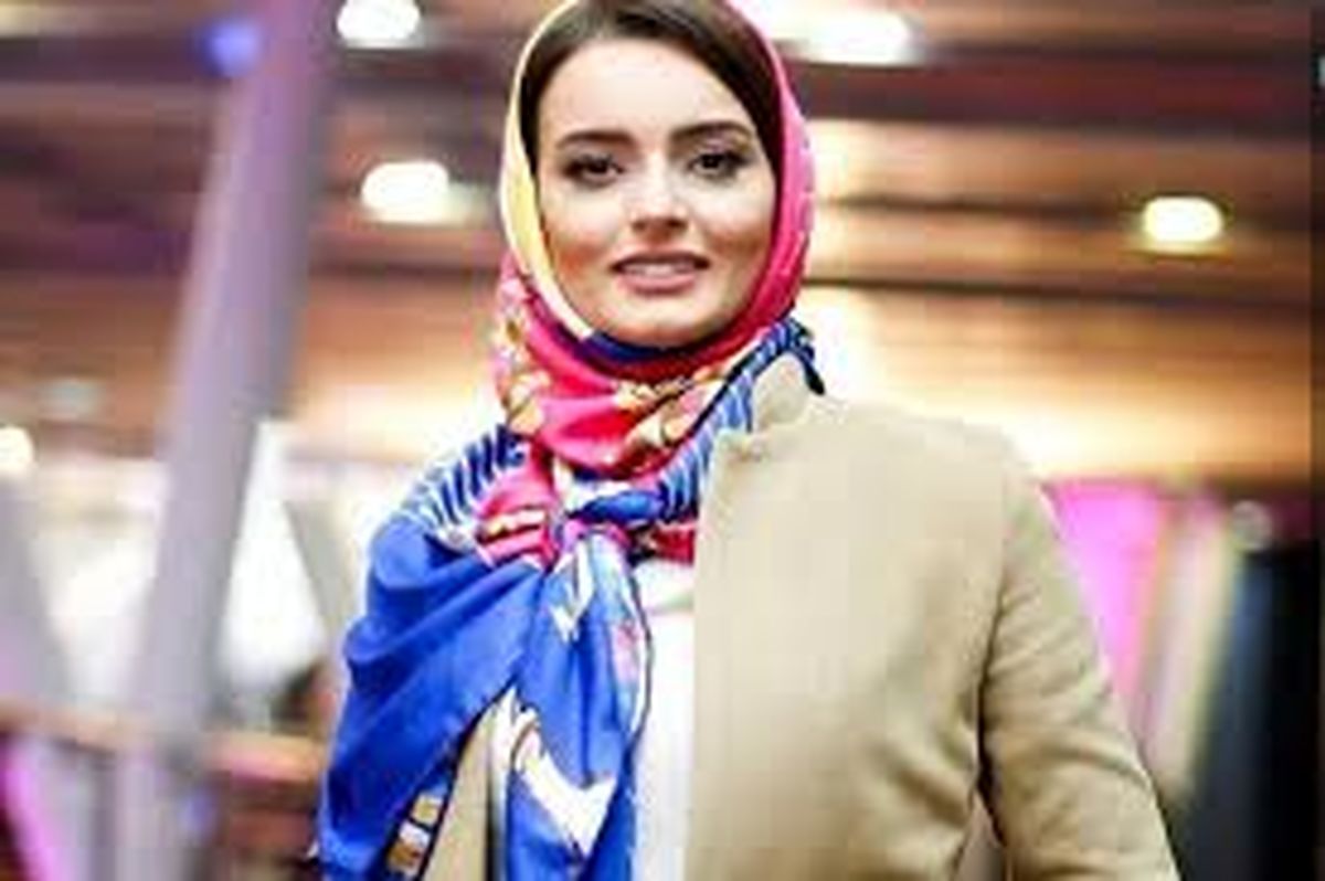 28 سالگی های نیلوفر پارسا/عکس