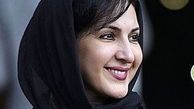 استایل جدید «فاطمه گودرزی» /عکس