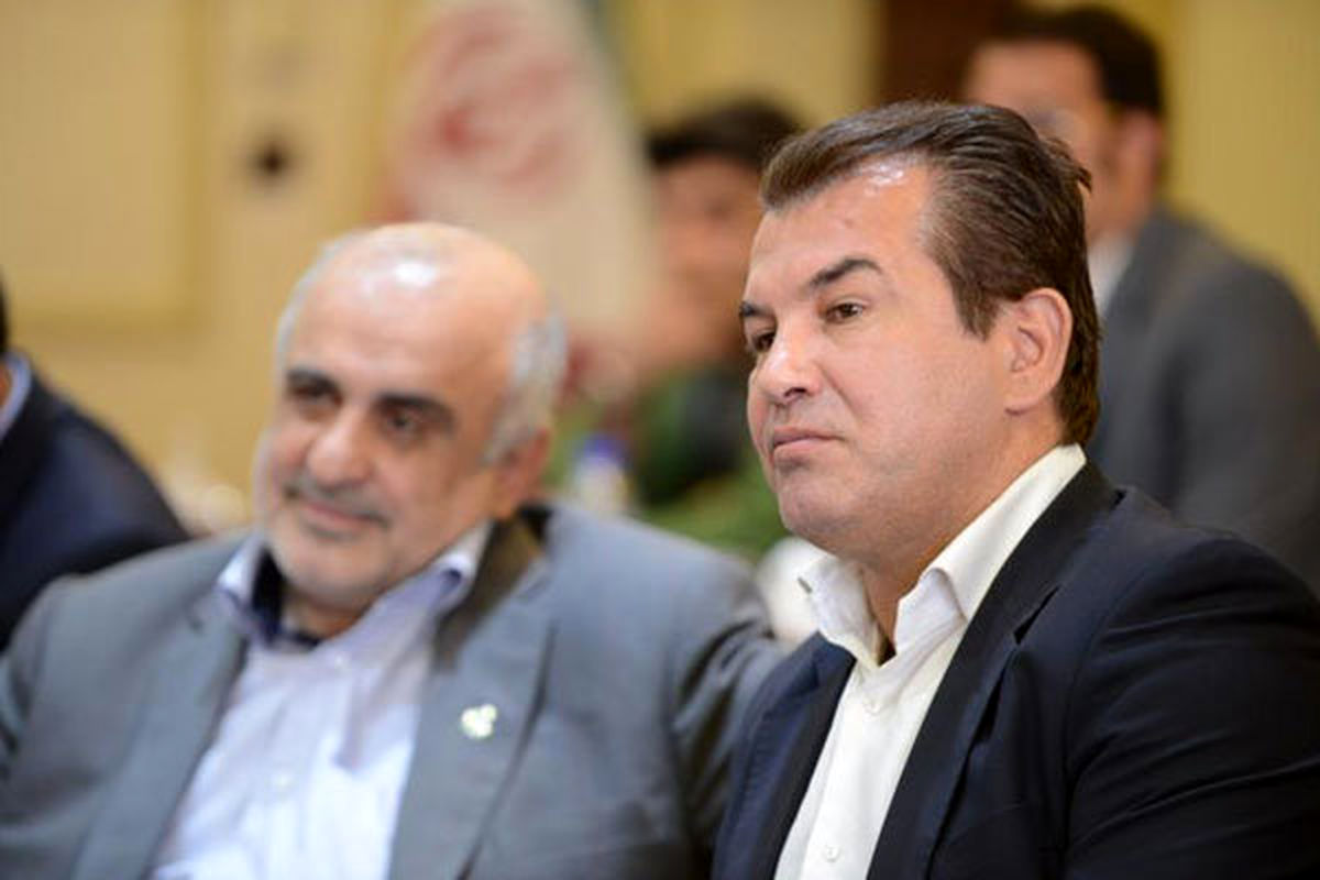 حمید استیلی: تیم ملی به فکر مرحله بعد باشد