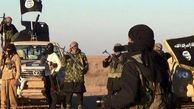  ۴۰ تانکر سوخت و چند تونل داعش در موصل منهدم شد