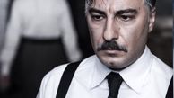 نوید محمدزاده با ظاهری خاص + عکس