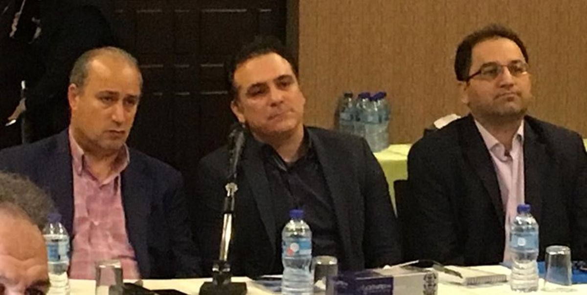 گمانه زنی مهم از جلسه امروز رئیس فدراسیون فوتبال