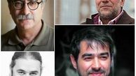 شهاب حسینی، شمس تبریزی میشود