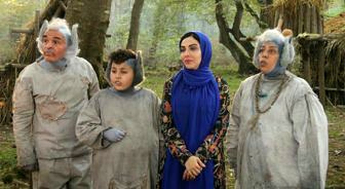 تازه ترین خبرها از لیلا اوتادی و «خر‌هایی که آدم نمی‌شوند»