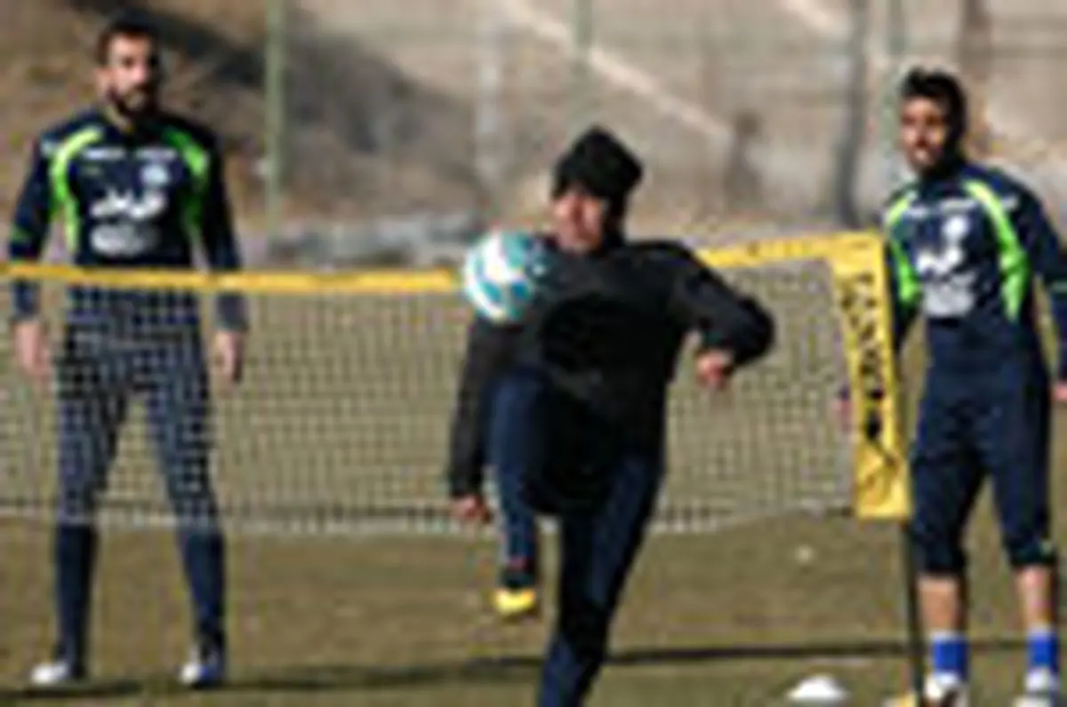 از غیبت خرمگاه تا حضور جابر انصاری با لباس شخصی