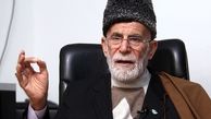 انتشار مناجات‌های غلامرضا سازگار
