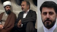 هومن حاجی عبداللهی: ایفای نقش روحانی کار سختی بود