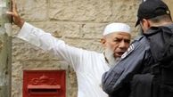 مسئول اداره اوقاف قدس از مسجد الاقصی تبعید شد
