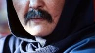گریم‌ عجیب شقایق فراهانی + عکس