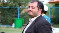 معرفی عضو جدید هیئت مدیره باشگاه آلومینیوم