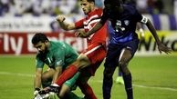 جنگ روانی علیه پرسپولیس آغاز شد!