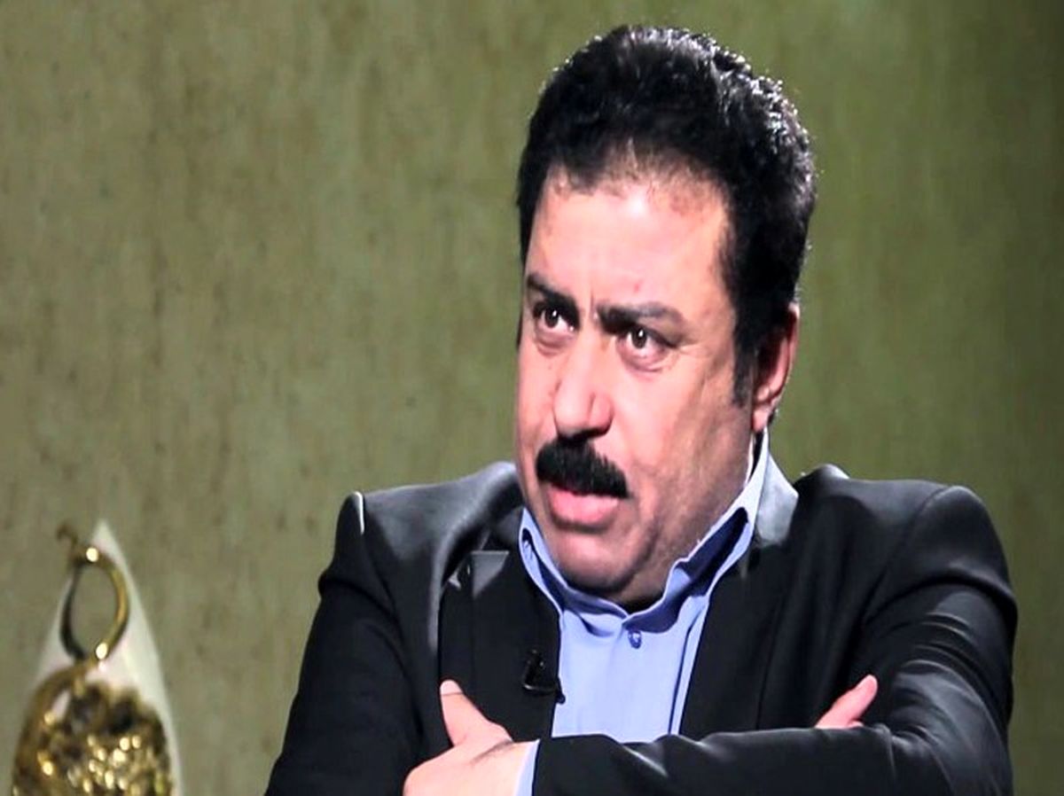 حضور نیروهای آمریکا، امنیت عراق را به مخاطره می اندازد