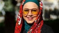 بهنوش بختیاری در فرنگ