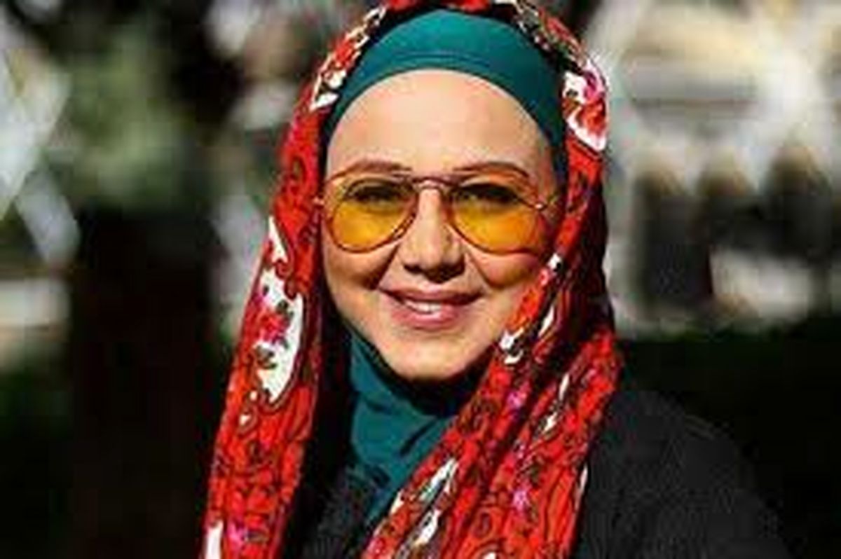 بهنوش بختیاری در فرنگ
