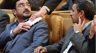 مرتضوی برای سال‌هایی که در تامین‌اجتماعی نبوده هم پاداش گرفته است
