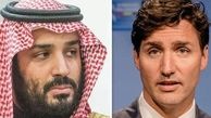  تردیدی بر لغو مجوز صادرات سلاح به ریاض نداریم