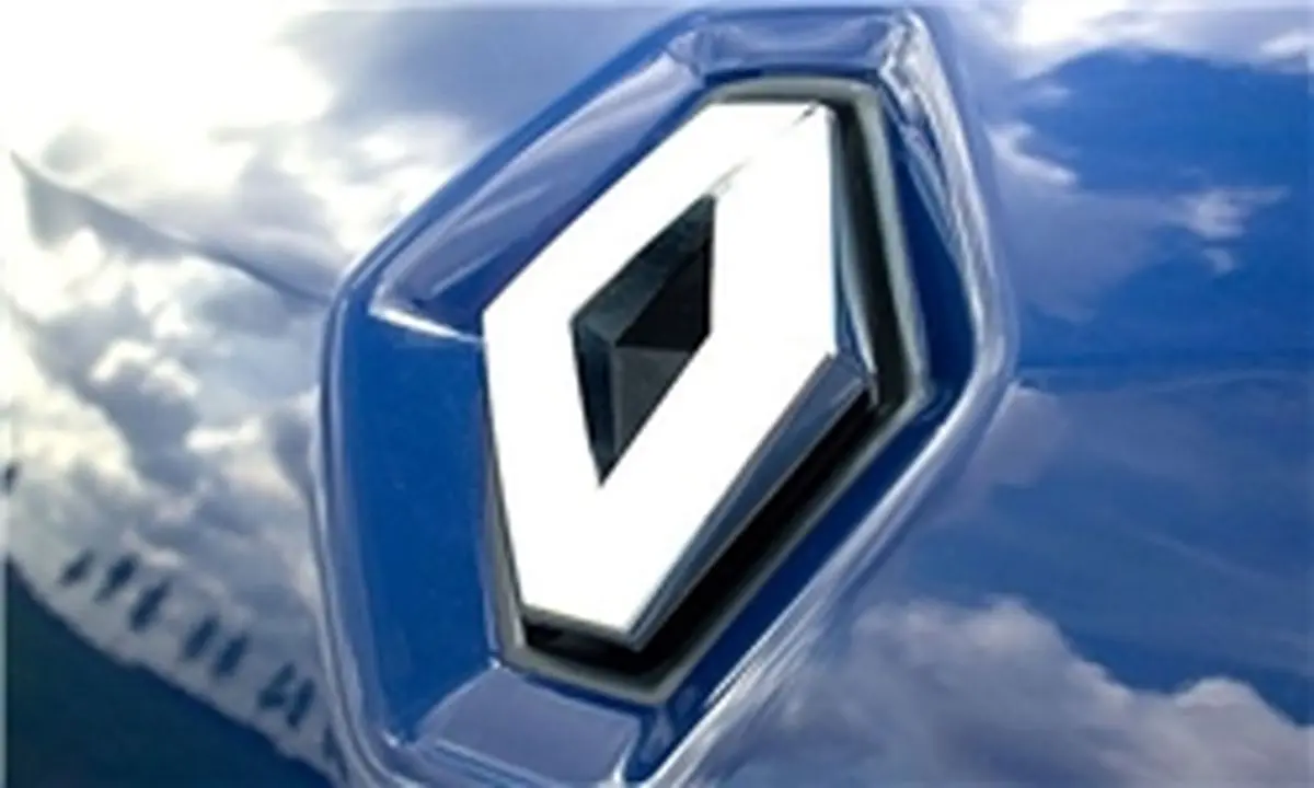  برنامه‌ رنو برای تولید خودروهای ارزان‌ قیمت در ایران 