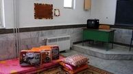 1225 نفر روز در مراکز اقامتی آموزش و پرورش کردستان اسکان یافتند