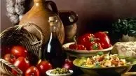 کاهش 40 درصدی سرطان سینه با رژیم مدیترانه‌ای