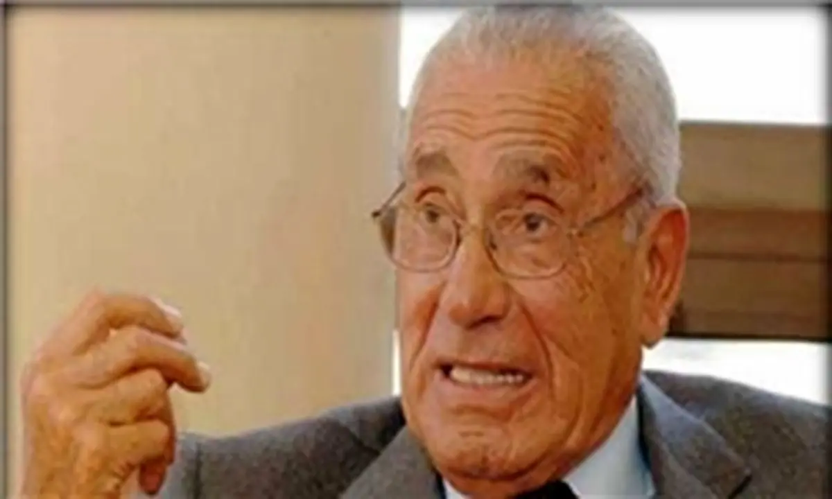 سادات غرورش را بر منافع مصر ترجیح داد