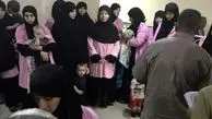حبس ابد شش تبعه زن جمهوری آذربایجان در عراق